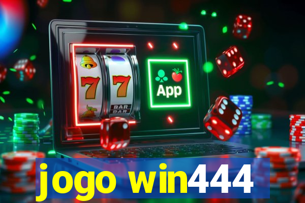 jogo win444